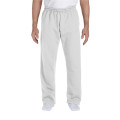 Adult DryBlend® Adult 9 oz., 50/50 Open-Bottom Sweatpants