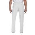 Adult DryBlend® Adult 9 oz., 50/50 Open-Bottom Sweatpants