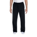 Adult DryBlend® Adult 9 oz., 50/50 Open-Bottom Sweatpants