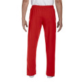 Adult DryBlend® Adult 9 oz., 50/50 Open-Bottom Sweatpants