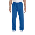 Adult DryBlend® Adult 9 oz., 50/50 Open-Bottom Sweatpants