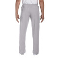 Adult DryBlend® Adult 9 oz., 50/50 Open-Bottom Sweatpants