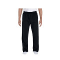 Adult DryBlend® Adult 9 oz., 50/50 Open-Bottom Sweatpants