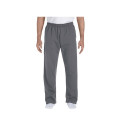 Adult DryBlend® Adult 9 oz., 50/50 Open-Bottom Sweatpants