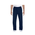 Adult DryBlend® Adult 9 oz., 50/50 Open-Bottom Sweatpants
