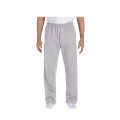 Adult DryBlend® Adult 9 oz., 50/50 Open-Bottom Sweatpants