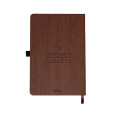 Woodgrain Journal
