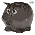 Mini Plastic Piggy Bank