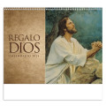 Regalo de Dios without Funeral Planner - Spiral