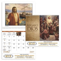 Good Value™ Regalo de Dios without Funeral Planner - Spiral