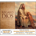 Regalo de Dios without Funeral Planner - Spiral