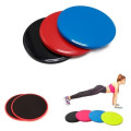 Fitness Sliders