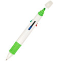 Multi-Tasker Pen-Highlighter