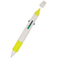 Multi-Tasker Pen-Highlighter