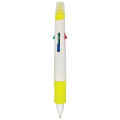Multi-Tasker Pen-Highlighter
