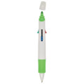Multi-Tasker Pen-Highlighter