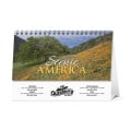 Products Scenic America® Desk Tent Calendar