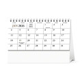 Products Scenic America® Desk Tent Calendar