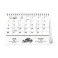 Products Scenic America® Desk Tent Calendar