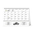 Products Scenic America® Desk Tent Calendar