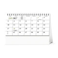 Products Scenic America® Desk Tent Calendar