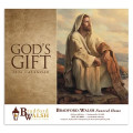 Good Value™ God's Gift - Stapled Calendar