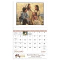 Good Value™ God's Gift - Stapled Calendar