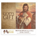 Good Value™ God's Gift - Stapled Calendar