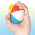 Beach Ball Stress Reliever