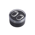 Wireless In-Ear Buds In Round Case
