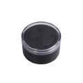 Wireless In-Ear Buds In Round Case