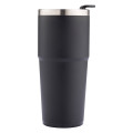 16 oz. Light-Up-Your-Logo Double-Wall Tumbler