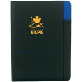 Contrast Padfolio