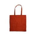 Reversible Jute Tote