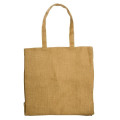 Reversible Jute Tote
