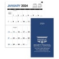 Monthly Pocket Planner