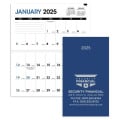 Monthly Pocket Planner