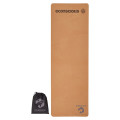 Packable Yoga Mat and Carry Bag