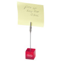 Square Memo Holder