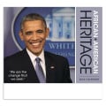 African-American Heritage Barack Obama