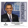 African-American Heritage Barack Obama