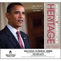 African-American Heritage Barack Obama