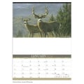 Triumph® Calendars Wildlife Art by the Hautman Brothers C...