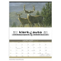 Triumph® Calendars Wildlife Art by the Hautman Brothers C...