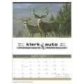 Triumph® Calendars Wildlife Art by the Hautman Brothers C...