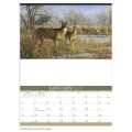 Triumph® Calendars Wildlife Art by the Hautman Brothers C...
