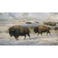 Triumph® Calendars Wildlife Art by the Hautman Brothers C...
