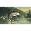Triumph® Calendars Wildlife Art by the Hautman Brothers C...