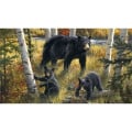 Triumph® Calendars Wildlife Art by the Hautman Brothers C...