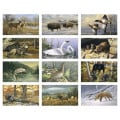 Triumph® Calendars Wildlife Art by the Hautman Brothers C...